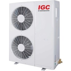 IGC IMSm-EX120DNH