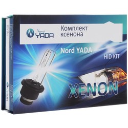 Nord YADA H7 5000K 35W Kit