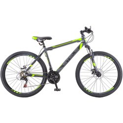 STELS Navigator 600 MD 26 2018 frame 16