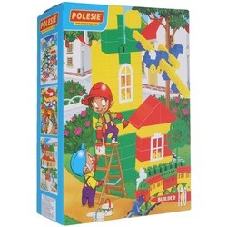 Polesie Builder 3447