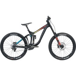 Giant Glory Advanced 1 2018 frame S