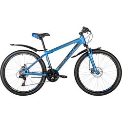 Avanti Premier 26 2018 frame 13