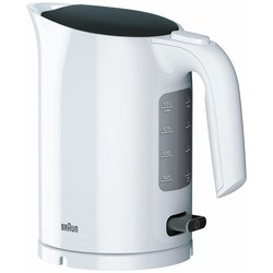 Braun WK 3000 (белый)