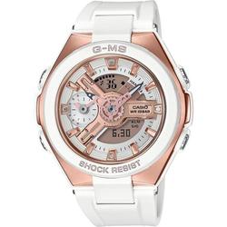 Casio MSG-400G-7A