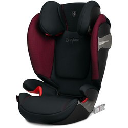 Cybex Solution S-Fix (черный)