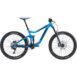 Giant Reign 2 2018 frame S