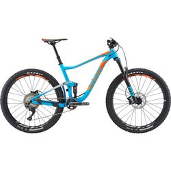 Giant Anthem 2 2018 frame XS