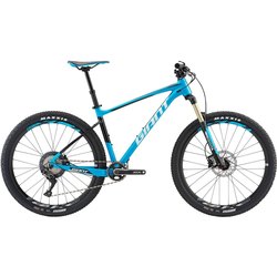 Giant Fathom 1 2018 frame S