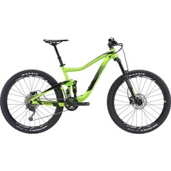 Giant Trance 4 2018 frame XS