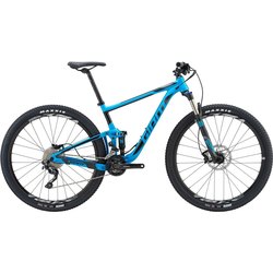 Giant Anthem 29er 3 2018 frame S