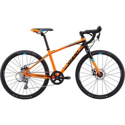 Giant TCX Espoir 24 2018