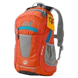 Jack Wolfskin Kids Moab Jam 8 (оранжевый)