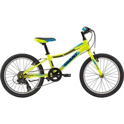 Giant XTC Jr 20 Lite 2018