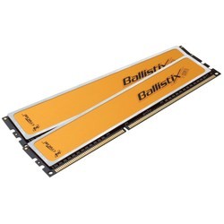 Crucial Ballistix DDR3