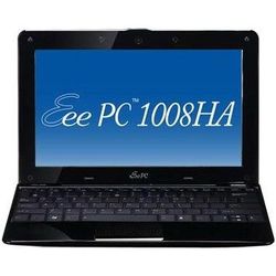 Asus 1008HA-BLK033X