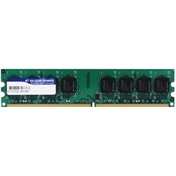 Silicon Power DDR2 (SP002GBLRU800S02)