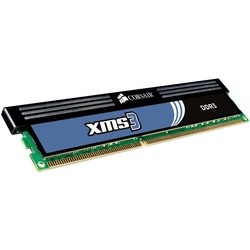 Corsair XMS3 DDR3 (CMX4GX3M1A1600C9)