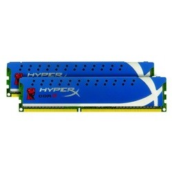 Kingston HyperX Genesis DDR3 (KHX6400D2/2G)