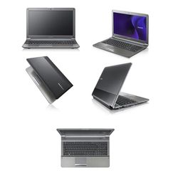 Samsung NP-RC508-S05
