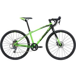 Giant TCX Espoire 26 2018