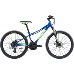 Giant XTC Jr 1 24 Disc 2018