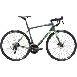 Giant Contend SL 1 Disc 2018 frame XS