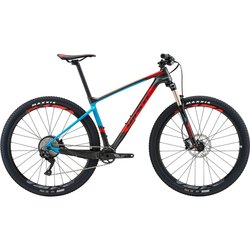 Giant XTC Advanced 29 3 2018 frame S