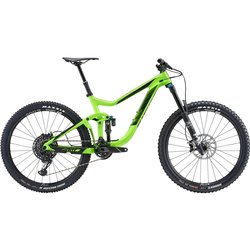 Giant Reign Advanced 1 2018 frame S