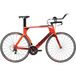 Giant Trinity Advanced 2018 frame XS