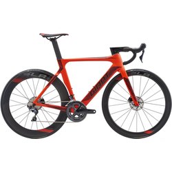 Giant Propel Advanced Disc 2018 frame XS