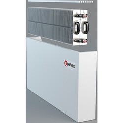 Polvax W.KEM2 160/2500/450