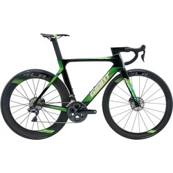 Giant Propel Advanced Pro Disc 2018 frame XS