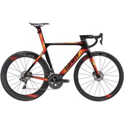 Giant Propel Advanced SL 1 Disc 2018 frame XS