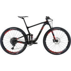 Giant Anthem Advanced Pro 29 1 2018