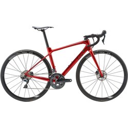 Giant Langma Advanced Pro 1 Disc 2018 frame XXS