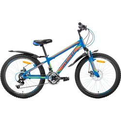 Avanti Rider Disc 2018