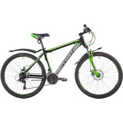 Avanti Smart 26 2018 frame 17