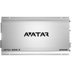 Avatar ATU-600.4