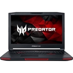 Acer Predator 17X GX-792 (GX-792-74VL)