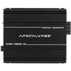 Deaf Bonce Apocalypse AAB-4800.1D