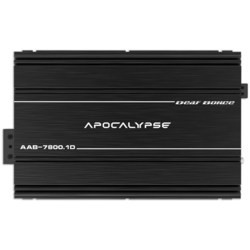 Deaf Bonce Apocalypse AAB-7800.1D
