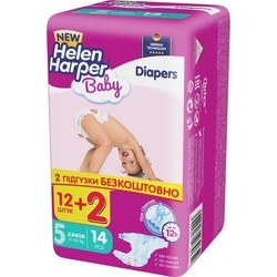 Helen Harper Baby 5 / 14 pcs