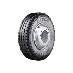 Dayton D800M 315/80 R22.5 156L