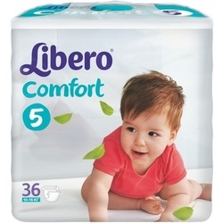 Libero Comfort 5 / 80 pcs