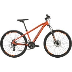 ORBEA MX 26 XC 2018 frame XS