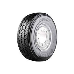 Dayton D800T 385/65 R22.5 160K