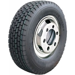 Doupro ST969 315/80 R22.5 156L