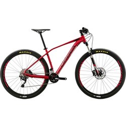 ORBEA Alma H50 29 2017