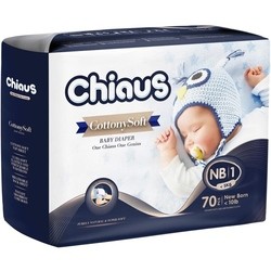 Chiaus Cottony Soft NB