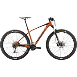 ORBEA Alma H50 29 2018 frame S